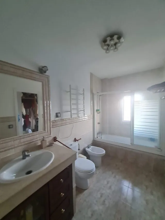 CHALET INDEPENDIENDIENTE EN PARCELA DE 1.450 M2, PISCINA Y AMPLIAS ZONAS EXTERIORES — 22