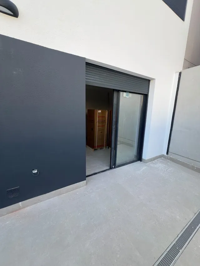 Moderno Piso de Obra Nueva a Solo 200 Metros de la Playa en Villajoyosa — 7