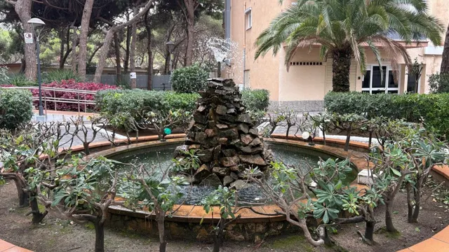 Oportunidad-Apartamento reformado en Los Pinos — 26