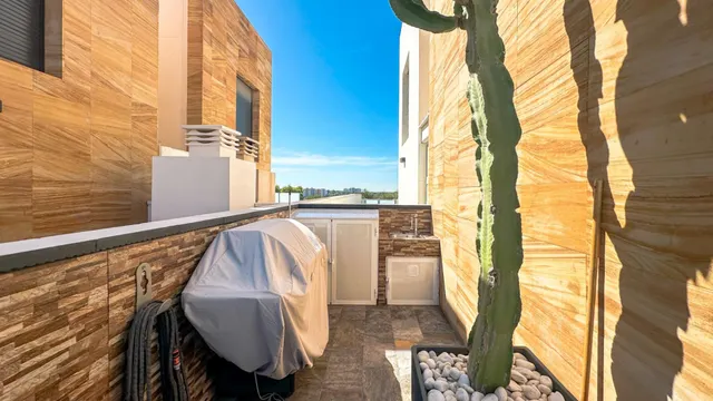 Villa 3 habitaciones 127m² en venta - Lomas de Cabo Roig — 43