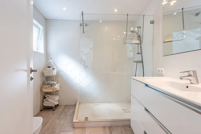 Chalet 4 habitaciones 235m² en venta - El Madroñal — 21