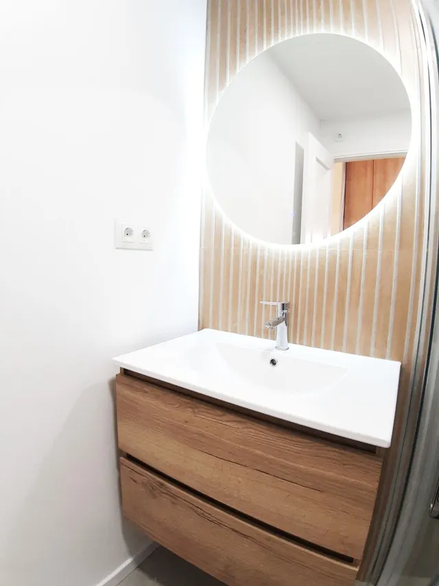 Apartamento 2 habitaciones 50m² en venta - Riviera del sol — 19