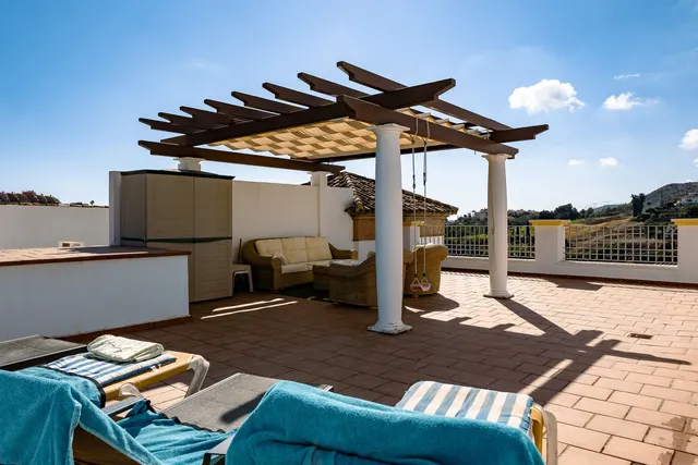 Ático 2 habitaciones 90m² en venta - El Madroñal — 14