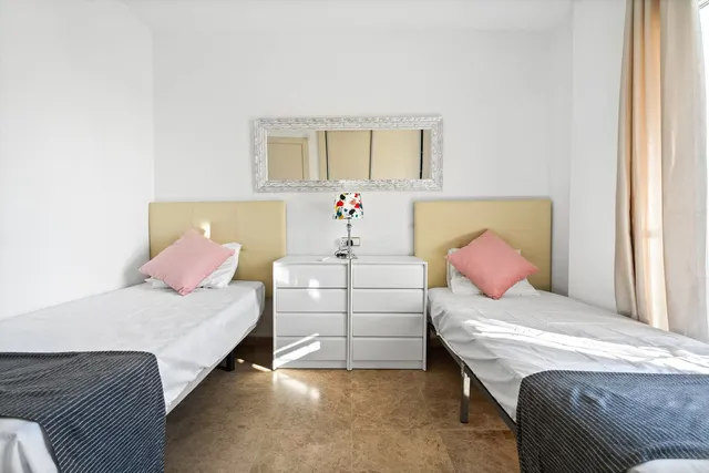 Apartamento 3 habitaciones 115m² en venta - Costa Del Sol — 13