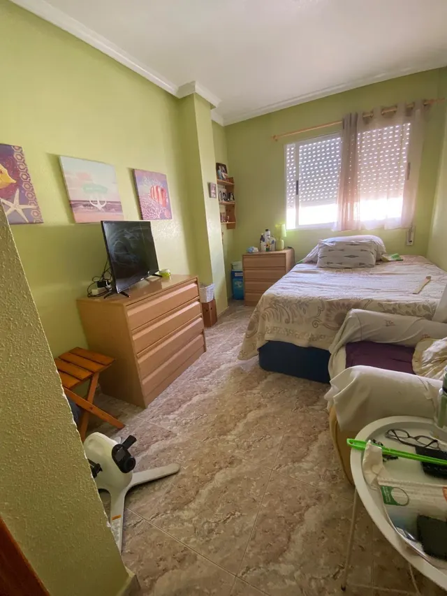 Amplio Piso en Águilas, Ideal para Familias — 46