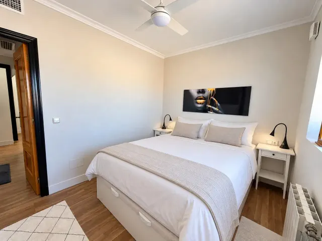 Villa 6 habitaciones 1m² en venta - Pueblo 4 — 21