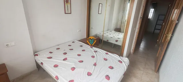 Amplio Apartamento en Cala Villajoyosa con Vistas al Mar — 17