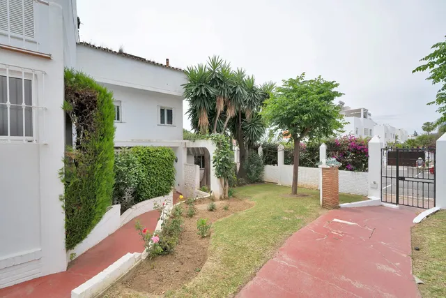 Adosado 4 habitaciones 182m² en venta - Marbella — 47