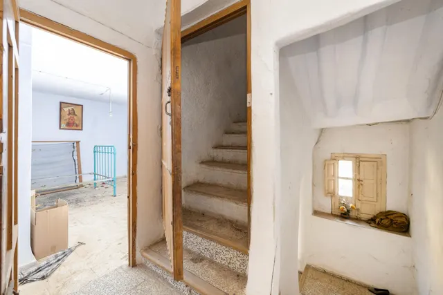 Gran Casa de Pueblo en Beznar, Valle de Lecrín – Granada — 19