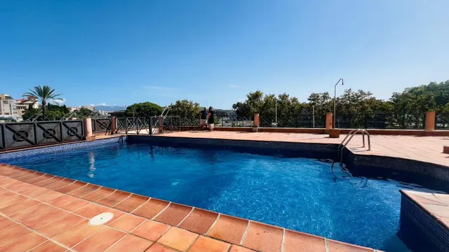 Exclusividad en el Paseo Marítimo de Palma — 32