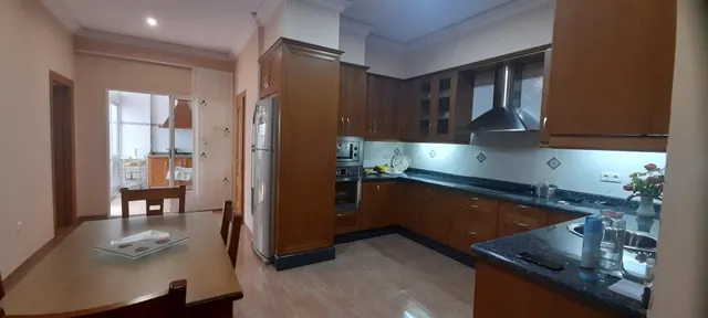 EDIFICIO DE 2 PLANTAS y 2 VIVIENDAS EN BARRIO DON JESÚS ALTA CALIDAD — 2