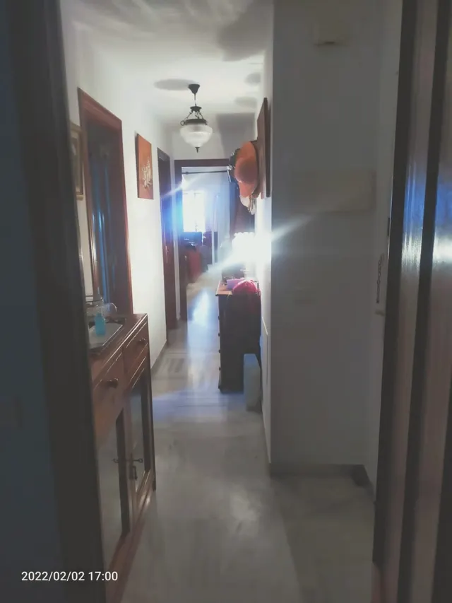 APARTAMENTO VACACIONAL PARA 6 PERSONAS — 12