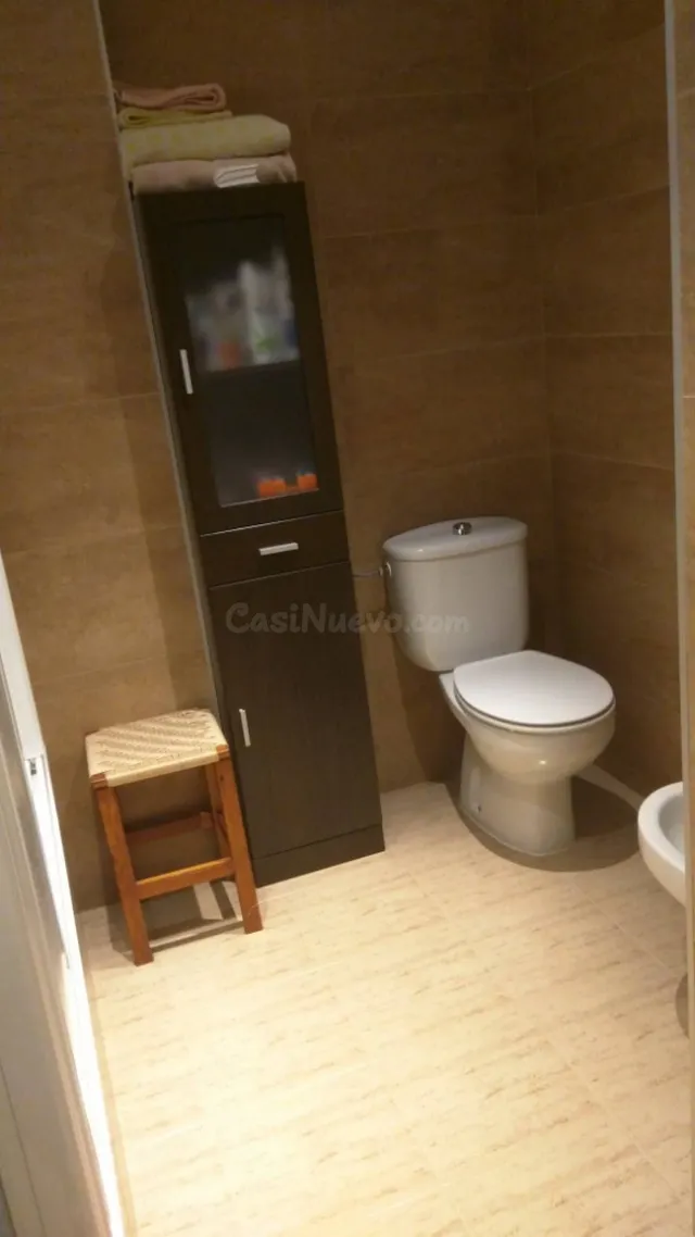 PISO AMUEBLADO EN VENTA - foto 5