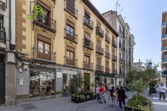 GRAN PROPIEDAD CON 10 DORMITORIOS EN SAN ANTON — 4