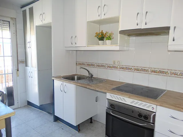 ¡¡ Para quienes buscan una vivienda fuera de lo común en el centro de Arganda !! — 10