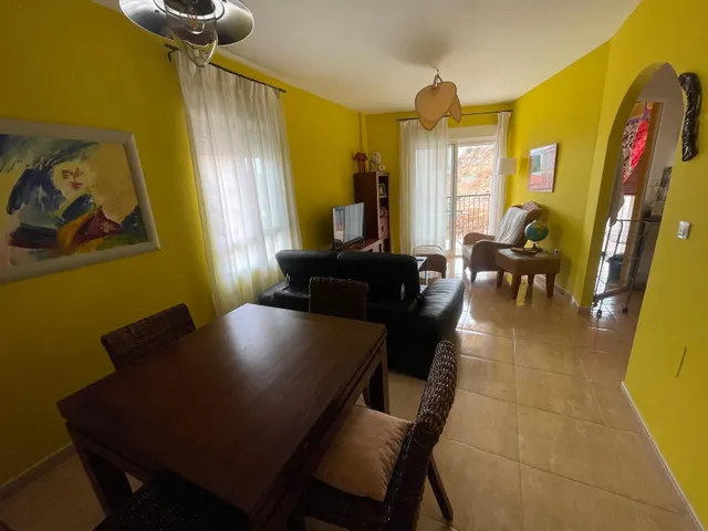 Amplio y luminoso apartamento en la zona del Faro — 13