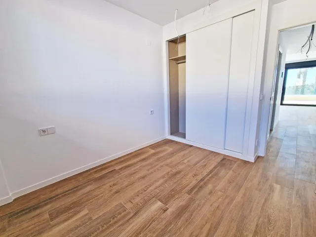 Apartamento dúplex en la urb. Stone Valley, Camporrosso — 11