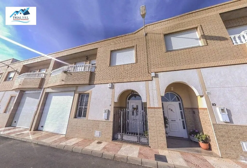 Venta Casa en Roquetas de Mar (Almería)