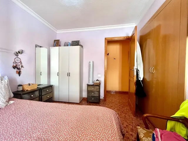 Piso alquilado, en venta en la zona de la paterna — 14