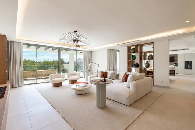 Ático 4 habitaciones 300m² en venta - Marbella - foto 2