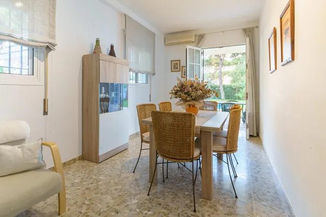 Exclusivo chalet independiente en Mazagón, a solo 400 metros de la playa — 11