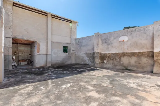Finca rústica 7 habitaciones 431m² en venta - Raiguero de Bonanza — 47