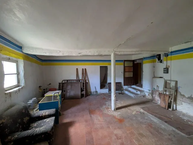 CASA DE 316m2 construidos en el bonito pueblo de Moros, proximo a Calatayud — 48