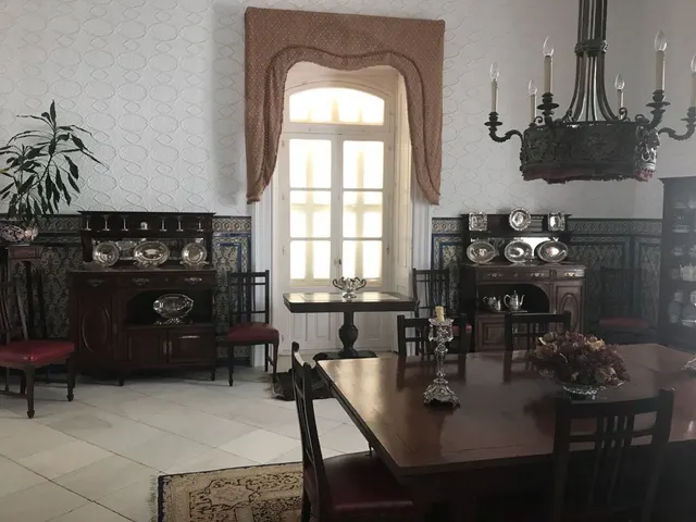 Espectacular casa en el casco antiguo — 48
