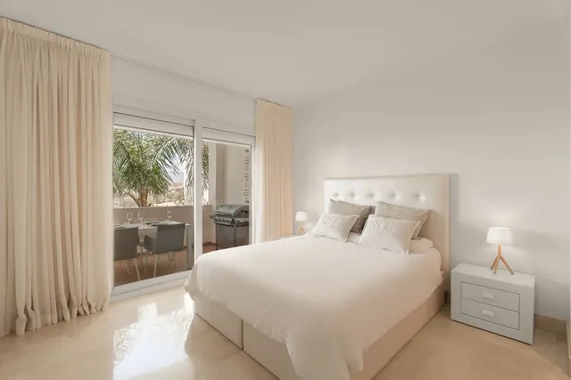 Apartamento 2 habitaciones 96m² en venta - Puerto de la Torre — 12