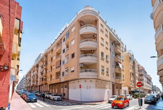 Apartamento 3 habitaciones 82m² en venta - Playa de los locos — 26