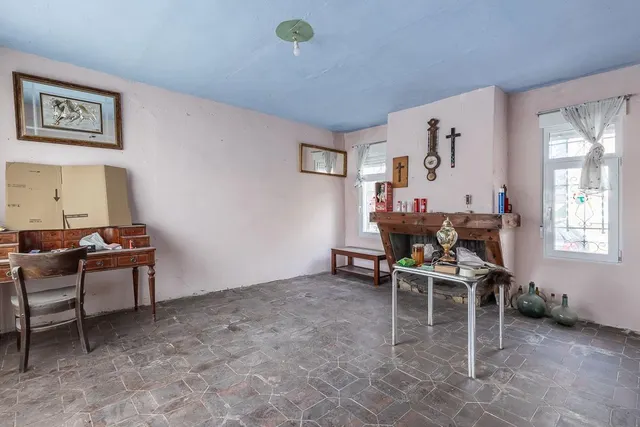 Casa con Parcela a Reformar en Granada — 14