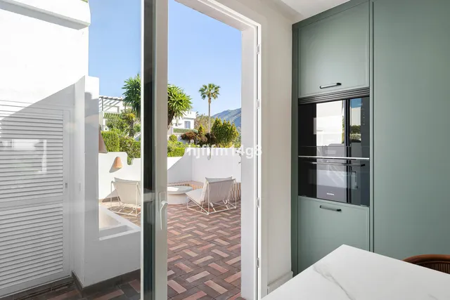 Adosado 3 habitaciones 198m² en venta - Aloha — 21