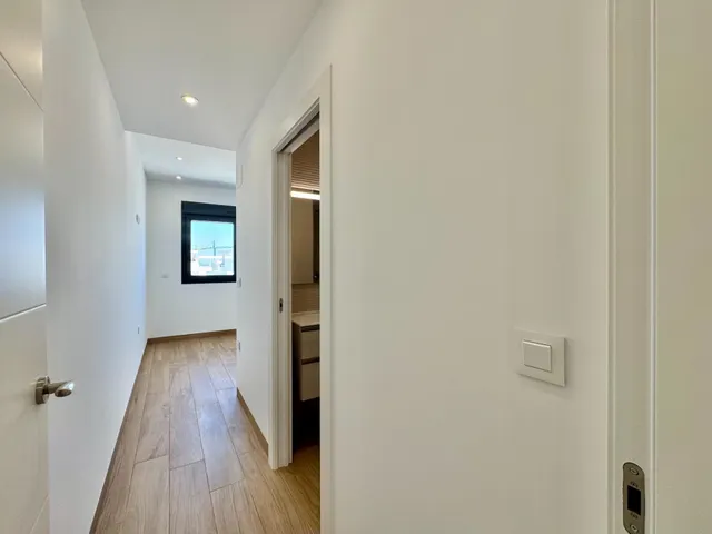 Ático 2 habitaciones 178m² en venta - Los balcones — 11