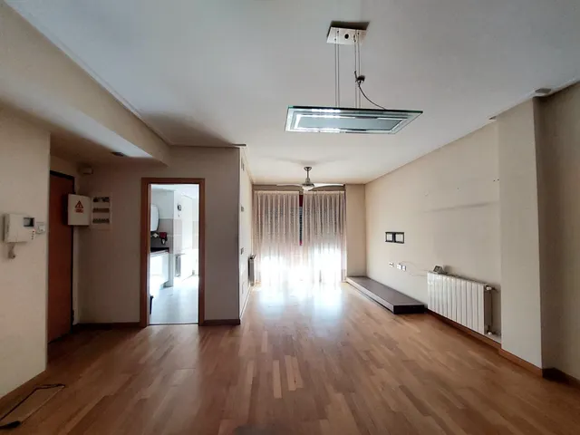 Ñtico Dúplex en Beniajan - Avenida Fabian Escribano — 4