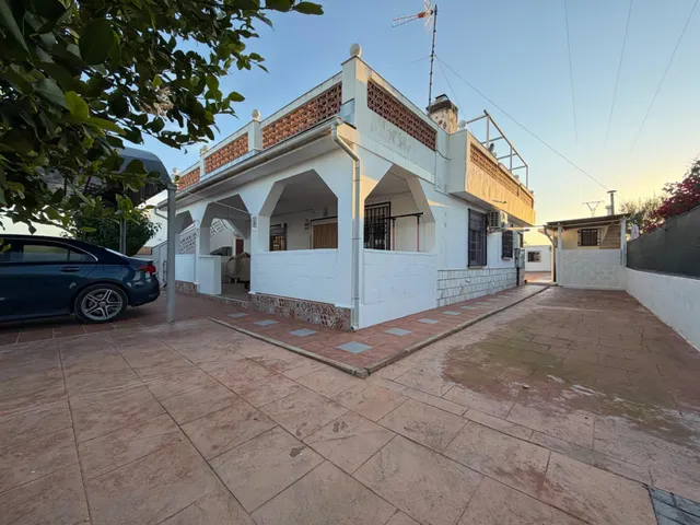 Chalet urbano en lliria — 5