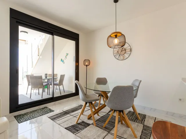 Apartamento 2 habitaciones 93m² en venta - Las Filipinas — 7