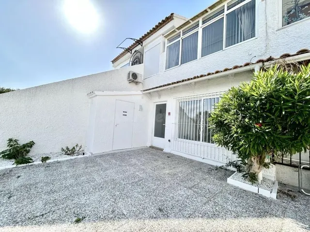 Apartamento 2 habitaciones 58m² en venta - Lomas de Cabo Roig-Los Dolses — 22
