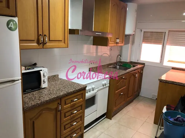 CASA EN ALCOLEA CON 175 M2 !!!! — 3