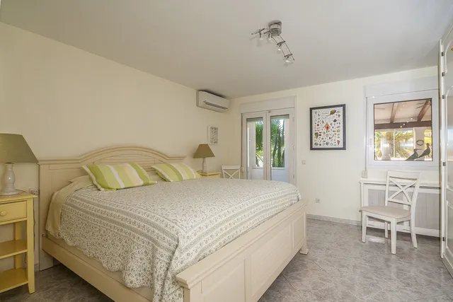 Chalet 4 habitaciones 388m² en venta - Marbella — 19