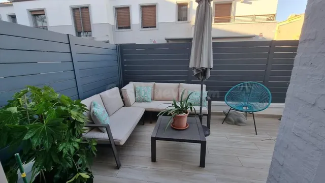 Chalet Independiente a Pasos de la Playa ?️✨ - foto 4