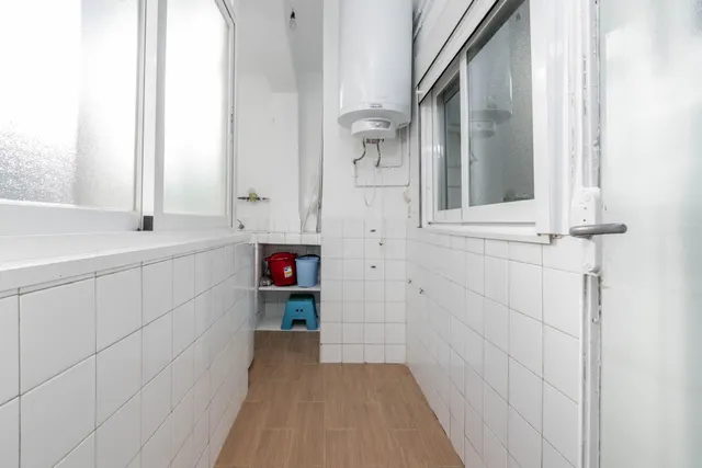 HABITACIÓN en Alquiler en Camino de Ronda, Granada — 10