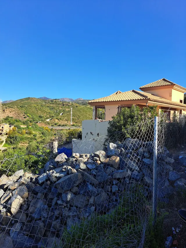 Parcela en venta - Marbella — 7