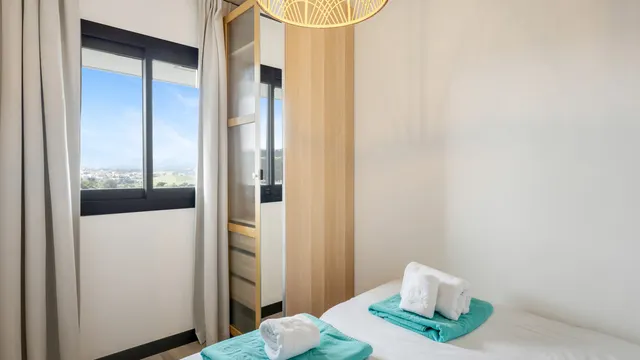 Apartamento 3 habitaciones 104m² en venta - Riviera del sol — 27