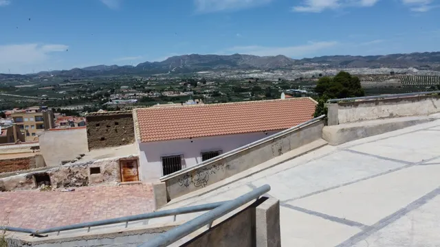 Terreno Urbano en Tijola - Oportunidad Única por €65,000 — 6