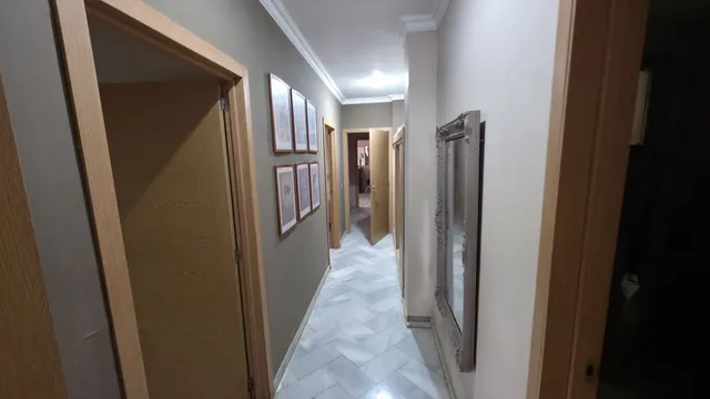 Chalet 6 habitaciones 467m² en venta - Costa Del Sol — 15