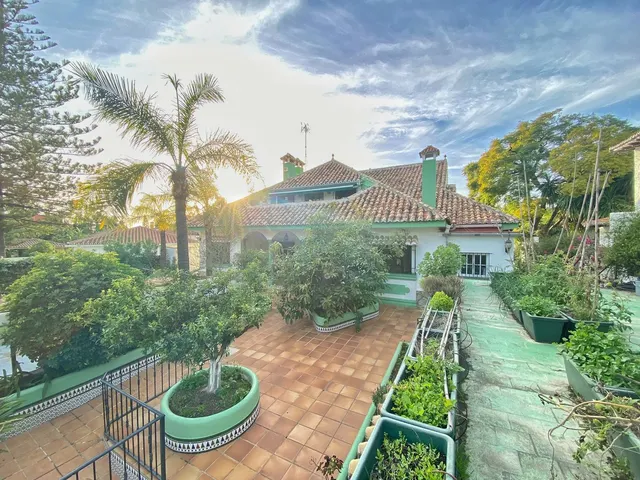 Chalet 5 habitaciones 475m² en venta - Marbella — 22