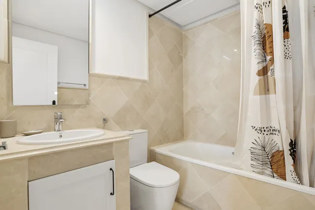 Apartamento 3 habitaciones 208m² en venta - Marbella — 16