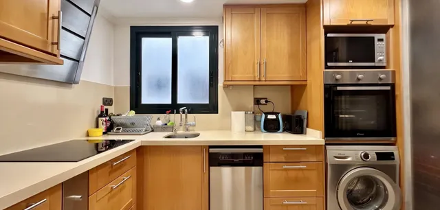 Apartamento 2 habitaciones 78m² en venta - Pueblo — 17