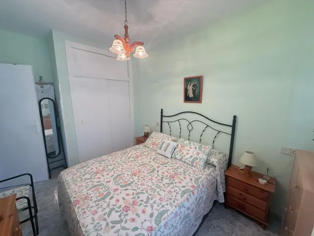 Bungalow Alto en Duque Ahumada — 14