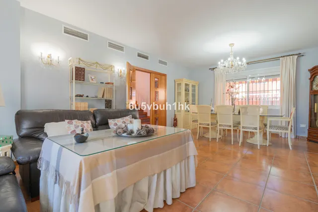 Adosado 4 habitaciones 265m² en venta - Centro — 10